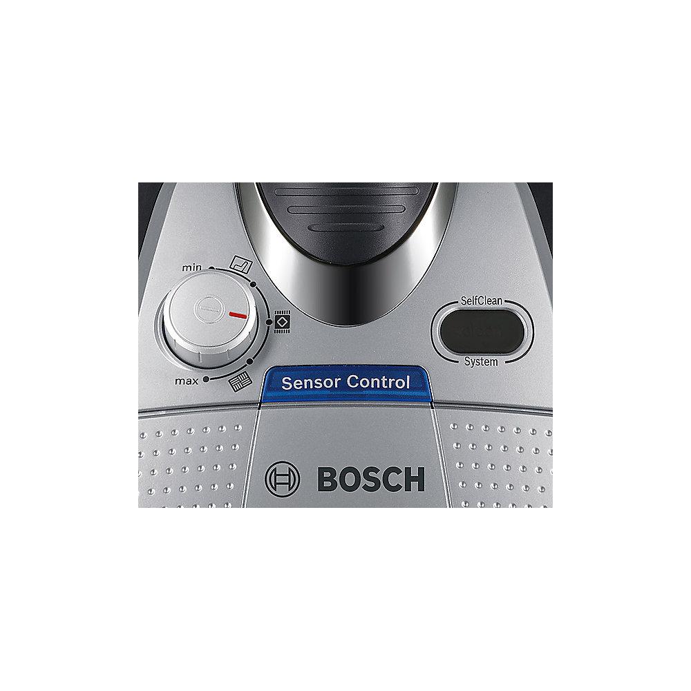 Bosch BGS5BL432 Relaxx´x ProSilence Plus Bodenstaubsauger ohne Beutel EEK A, Bosch, BGS5BL432, Relaxx´x, ProSilence, Plus, Bodenstaubsauger, ohne, Beutel, EEK, A