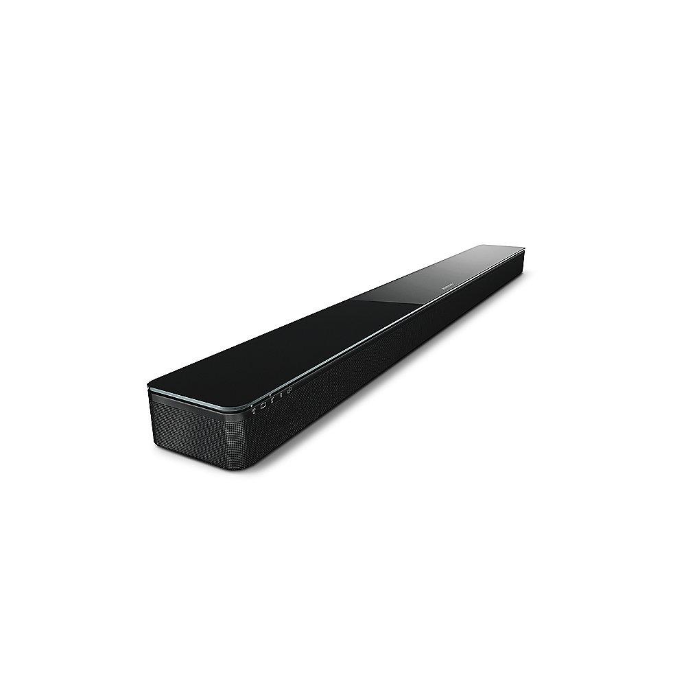 Bose Lifestyle SoundTouch 300 Soundbar, Multiroom, WLAN, Bluetooth,  - schwarz