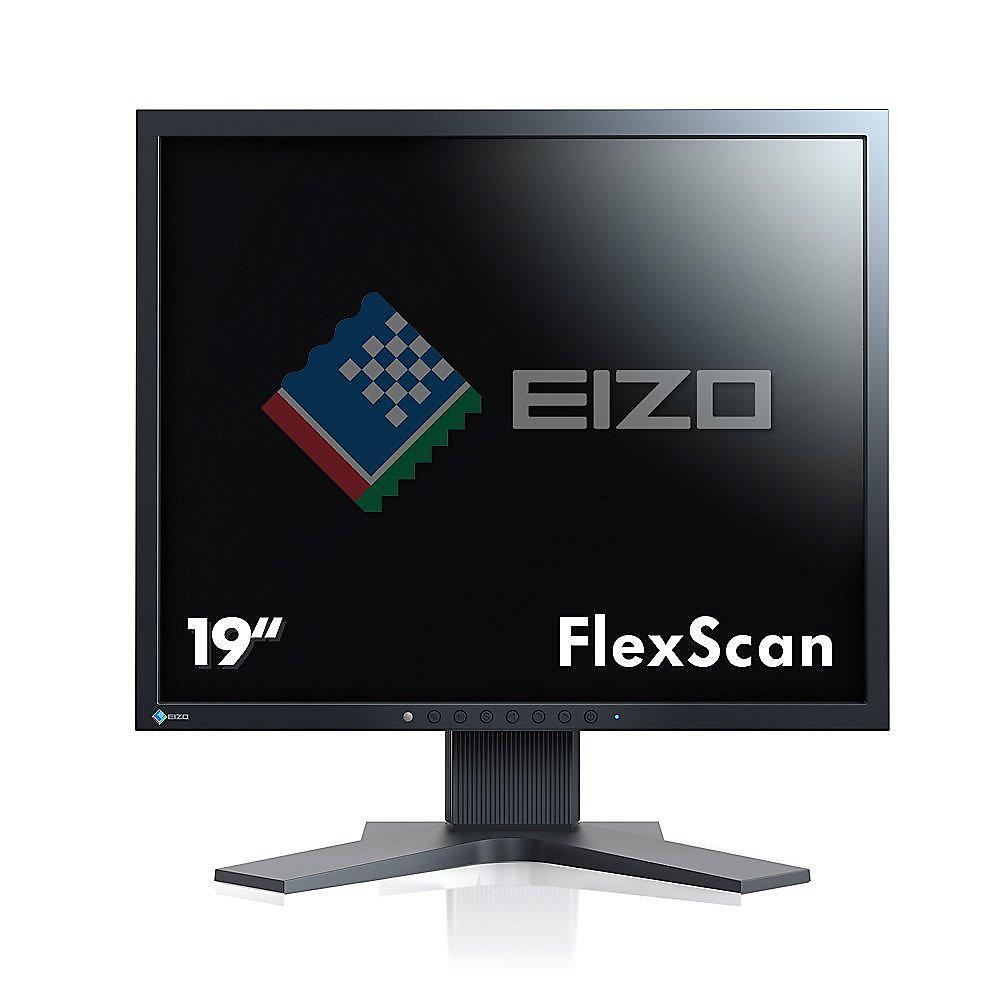 Burda: EIZO Flexscan S1923H-BK