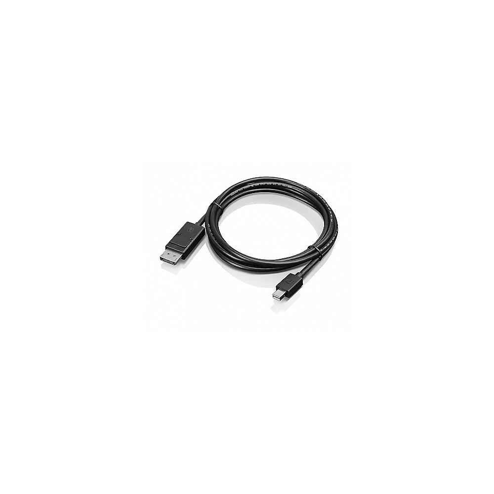 Burda: Lenovo Mini DisplayPort zu DisplayPort Adapter (0B47091), Burda:, Lenovo, Mini, DisplayPort, DisplayPort, Adapter, 0B47091,