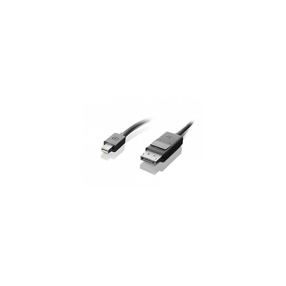 Burda: Lenovo Mini DisplayPort zu DisplayPort Adapter (0B47091), Burda:, Lenovo, Mini, DisplayPort, DisplayPort, Adapter, 0B47091,