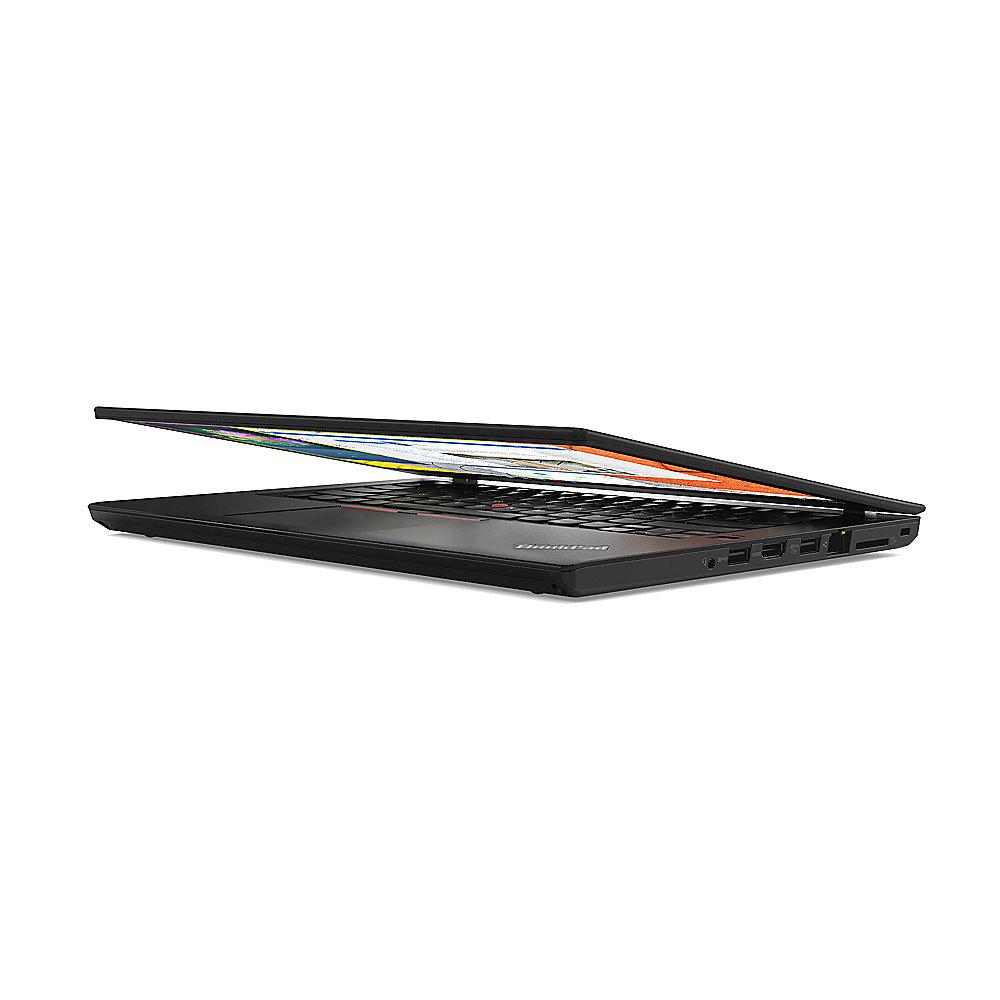 Burda.Lenovo ThinkPad T480 20L50000FR i5-8250U 8GB/256GB SSD 14"FHD W10P FR