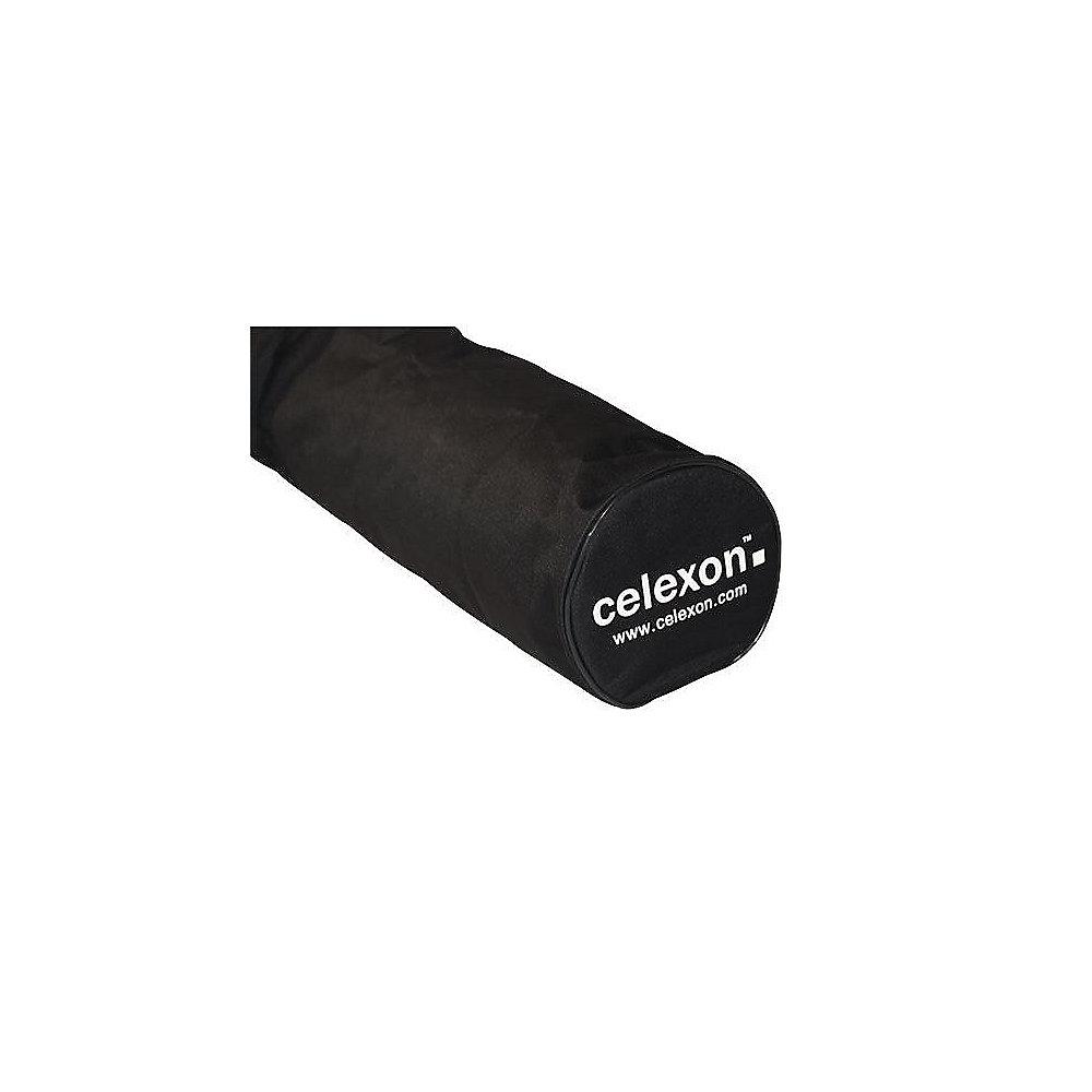 Celexon Softcase / Tasche für Stativ-Leinwand 158 cm