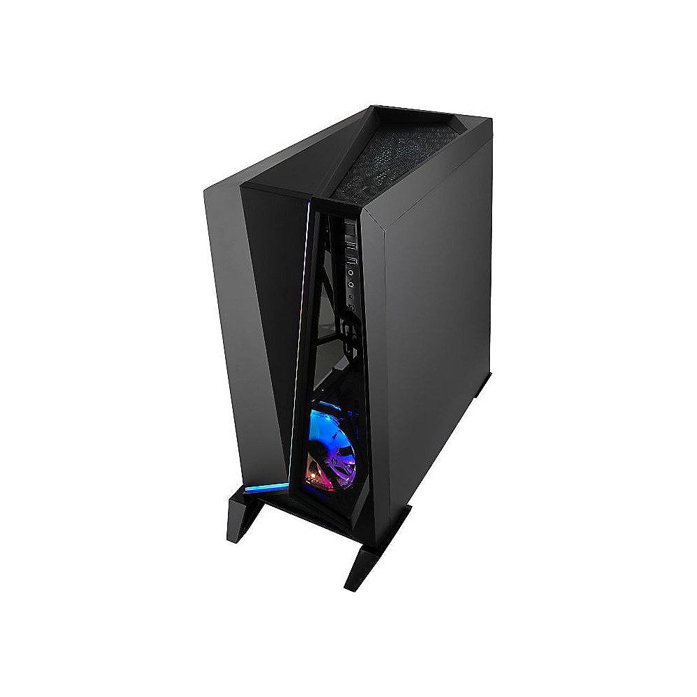 Corsair Carbide SPEC-OMEGA RGB Midi Tower Gaming Gehäuse TG Seitenfenster