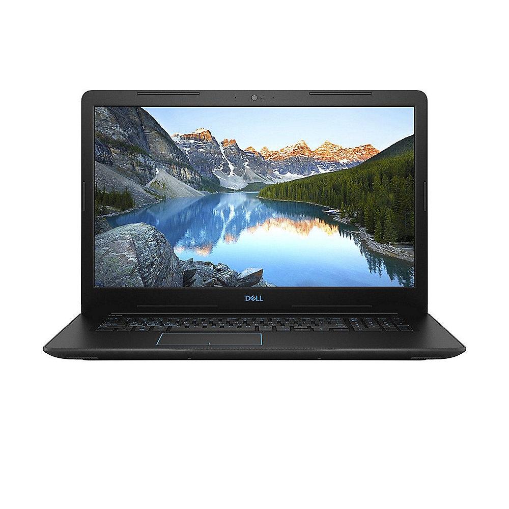 DELL G3 17 3779 Notebook i7-8750H SSD Full HD GTX1060 Windows 10