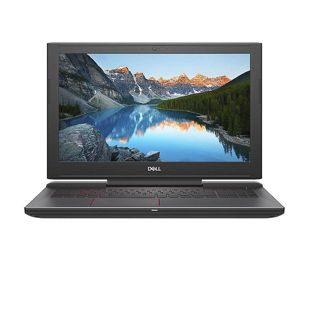 DELL G5 15 5587 Notebook i5-8300H SSD Full HD GTX1060 ohne Windows, DELL, G5, 15, 5587, Notebook, i5-8300H, SSD, Full, HD, GTX1060, ohne, Windows