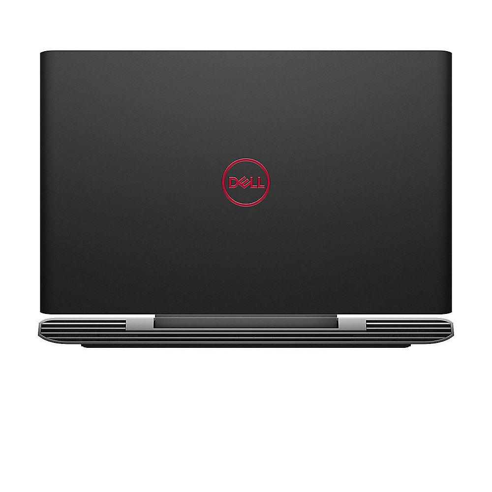 DELL G5 15 5587 Notebook i5-8300H SSD Full HD GTX1060 ohne Windows