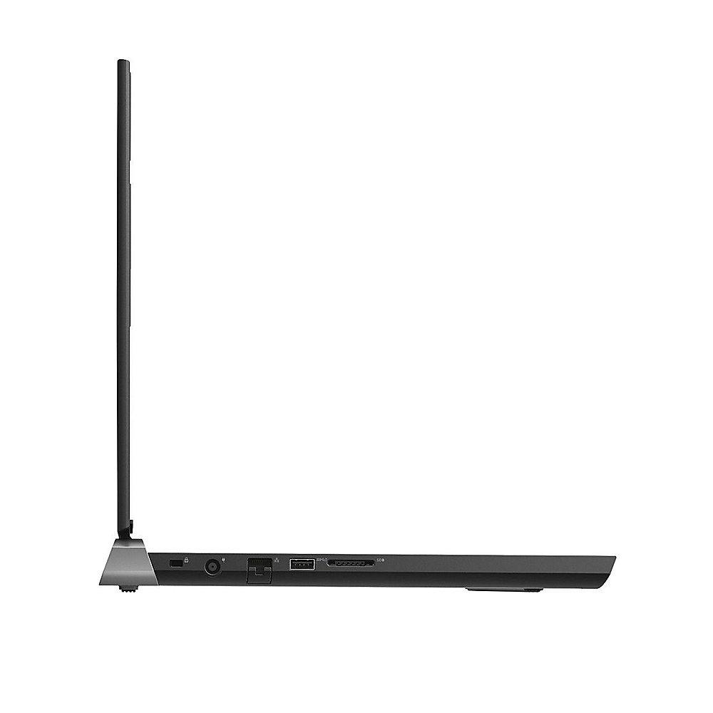 DELL G5 15 5587 Notebook i5-8300H SSD Full HD GTX1060 ohne Windows, DELL, G5, 15, 5587, Notebook, i5-8300H, SSD, Full, HD, GTX1060, ohne, Windows