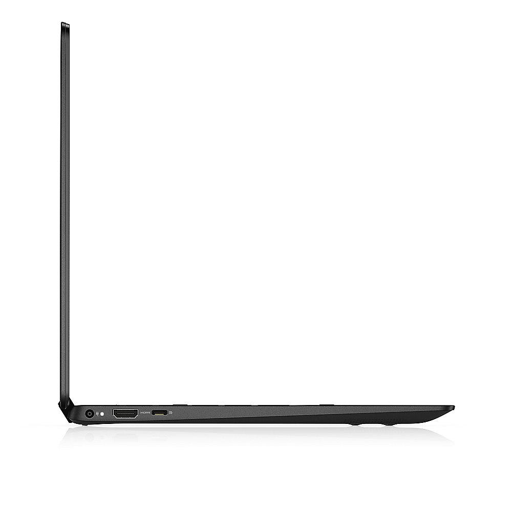 DELL Inspiron 13 7386 DTX1R 13,3" UHD i7-8565U 16GB/512GB SSD Win10 Black