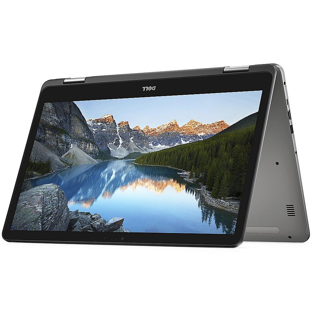 DELL Inspiron 17 7773 2in1 Touch Notebook i7-8550U SSD Full HD MX150 Windows 10