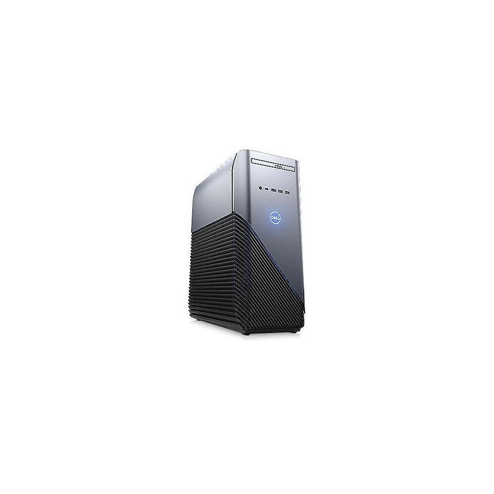 DELL Inspiron 5680 Gaming PC i5-8400 8GB 1TB   128GB SSD GTX1060 Windows 10, DELL, Inspiron, 5680, Gaming, PC, i5-8400, 8GB, 1TB, , 128GB, SSD, GTX1060, Windows, 10