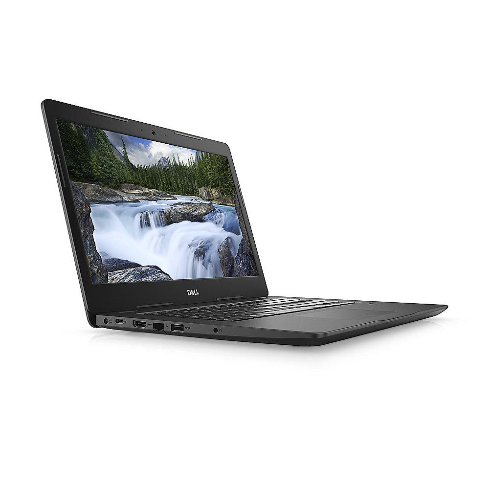 DELL Latitude 3490 Notebook i3-7130U SSD Full HD Windows 10 Pro, DELL, Latitude, 3490, Notebook, i3-7130U, SSD, Full, HD, Windows, 10, Pro