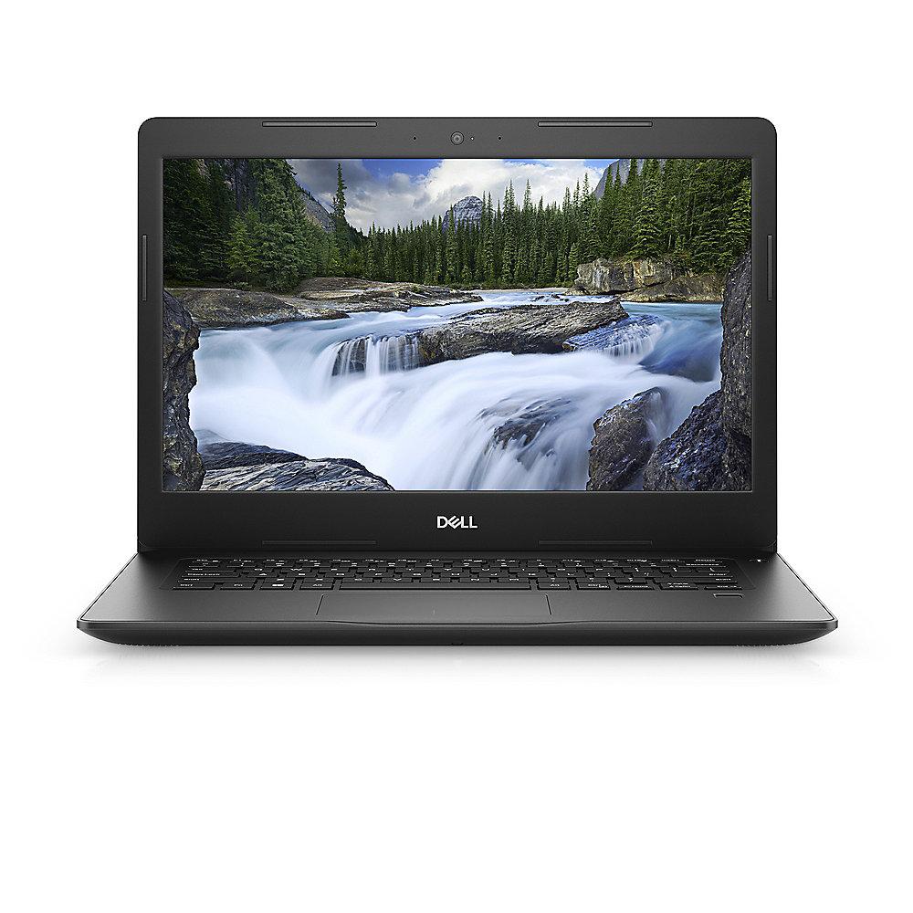 DELL Latitude 3490 Notebook i3-7130U SSD Full HD Windows 10 Pro, DELL, Latitude, 3490, Notebook, i3-7130U, SSD, Full, HD, Windows, 10, Pro