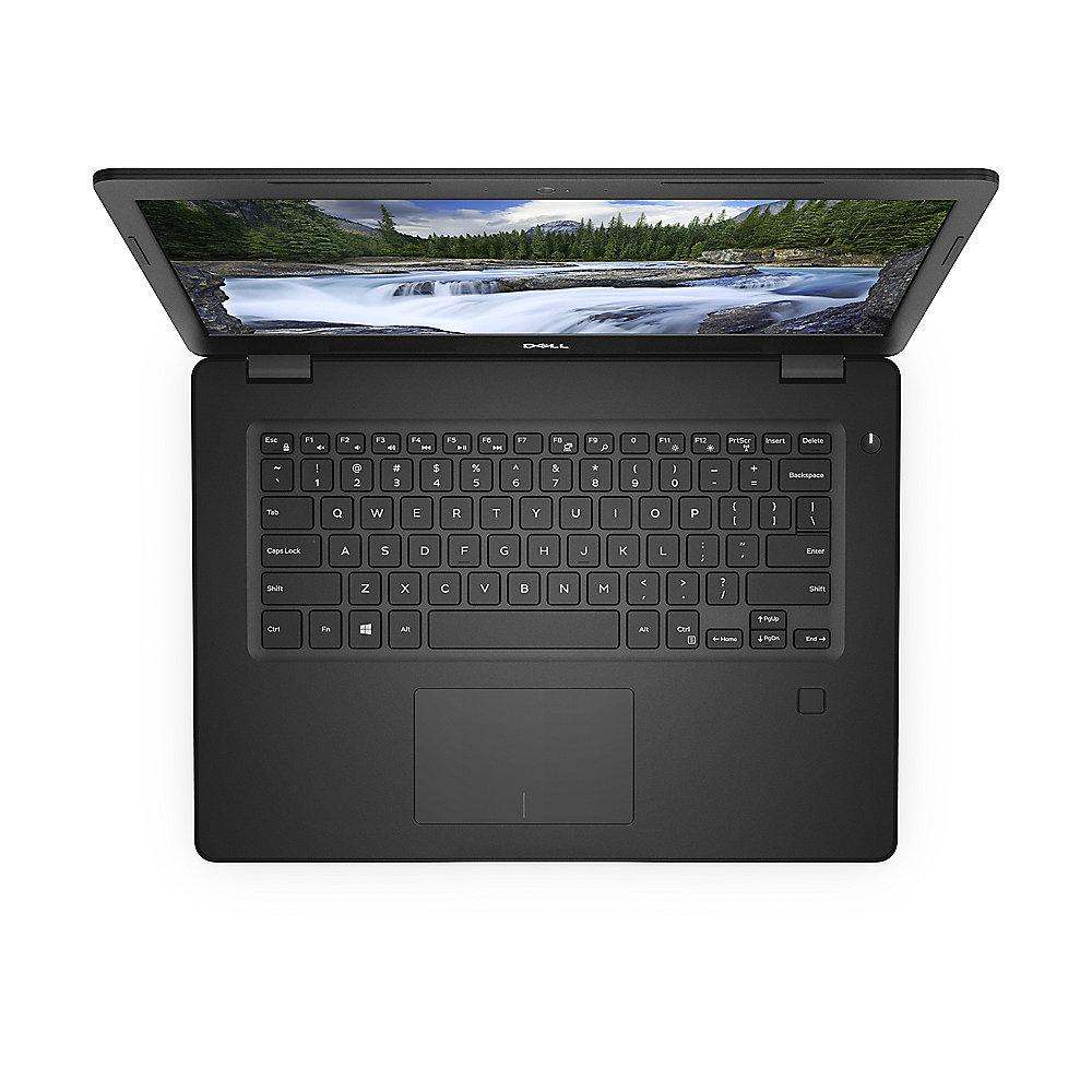 DELL Latitude 3490 Notebook i3-7130U SSD Full HD Windows 10 Pro