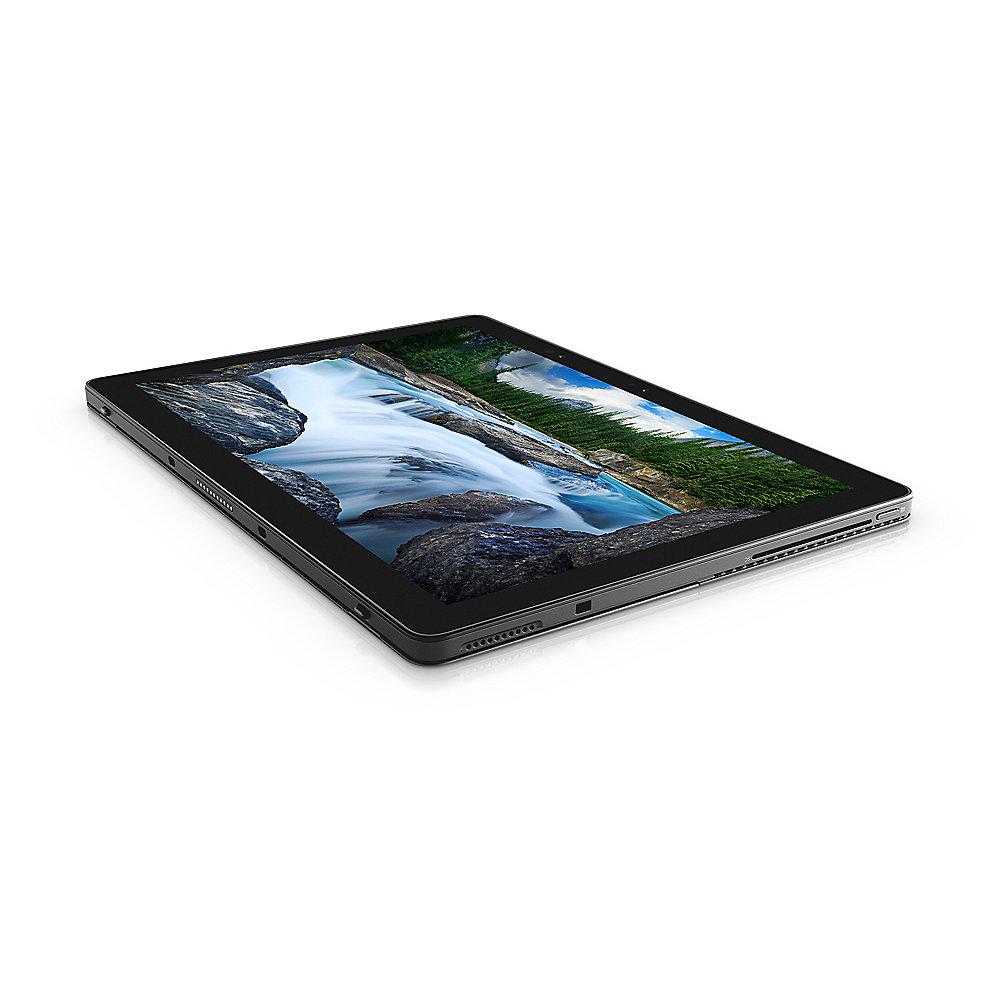 DELL Latitude 5290 2in1 Touch Notebook i7-8650U SSD Ful HD Windows 10 Pro