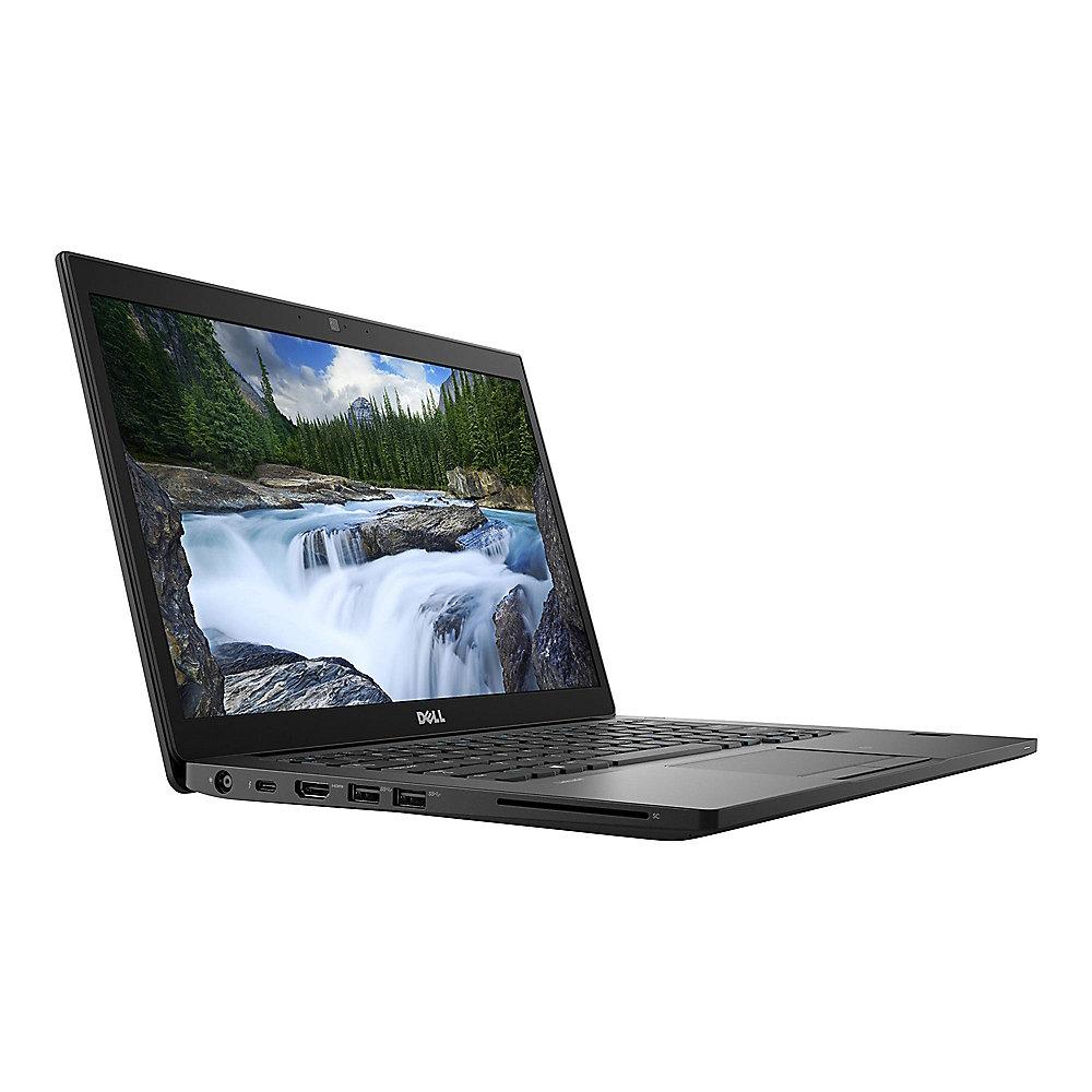 DELL Latitude 7490 Notebook i5-8250U SSD Full HD Windows 10 Pro 3 Jahre Support, DELL, Latitude, 7490, Notebook, i5-8250U, SSD, Full, HD, Windows, 10, Pro, 3, Jahre, Support