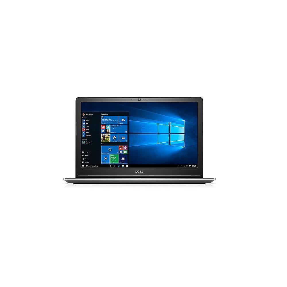 DELL Vostro 5568 Notebook i3-6006U SSD matt Full HD Windows 10 Pro