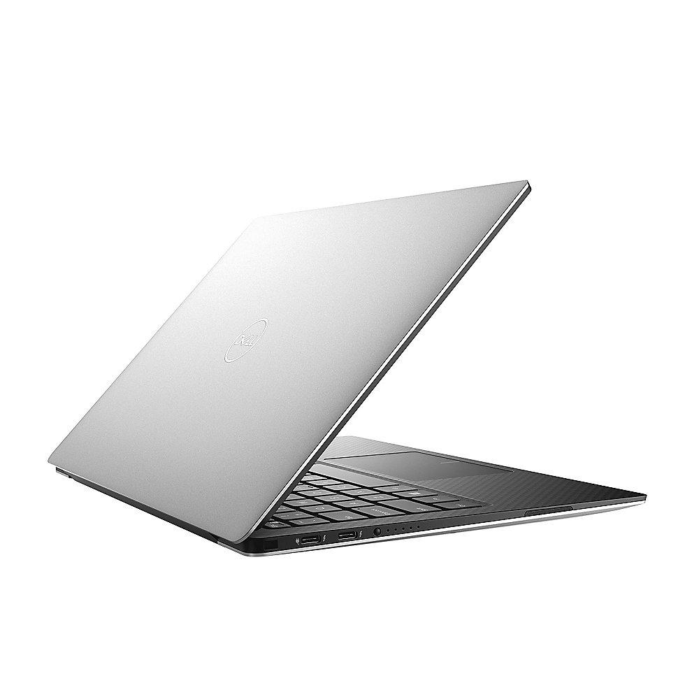 DELL XPS 13 9370 Touch Notebook i7-8550U SSD 4K Ultra HD Windows 10, DELL, XPS, 13, 9370, Touch, Notebook, i7-8550U, SSD, 4K, Ultra, HD, Windows, 10