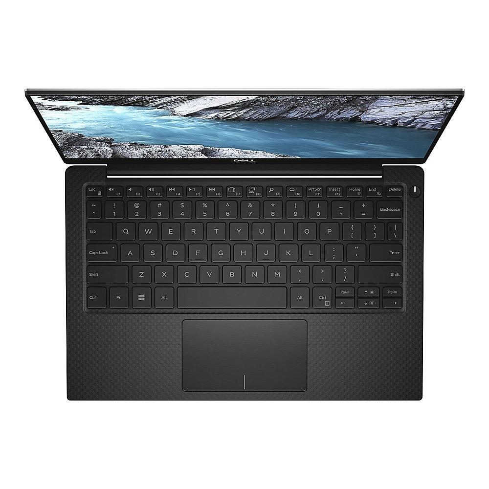 DELL XPS 13 9370 Touch Notebook i7-8550U SSD 4K Ultra HD Windows 10, DELL, XPS, 13, 9370, Touch, Notebook, i7-8550U, SSD, 4K, Ultra, HD, Windows, 10