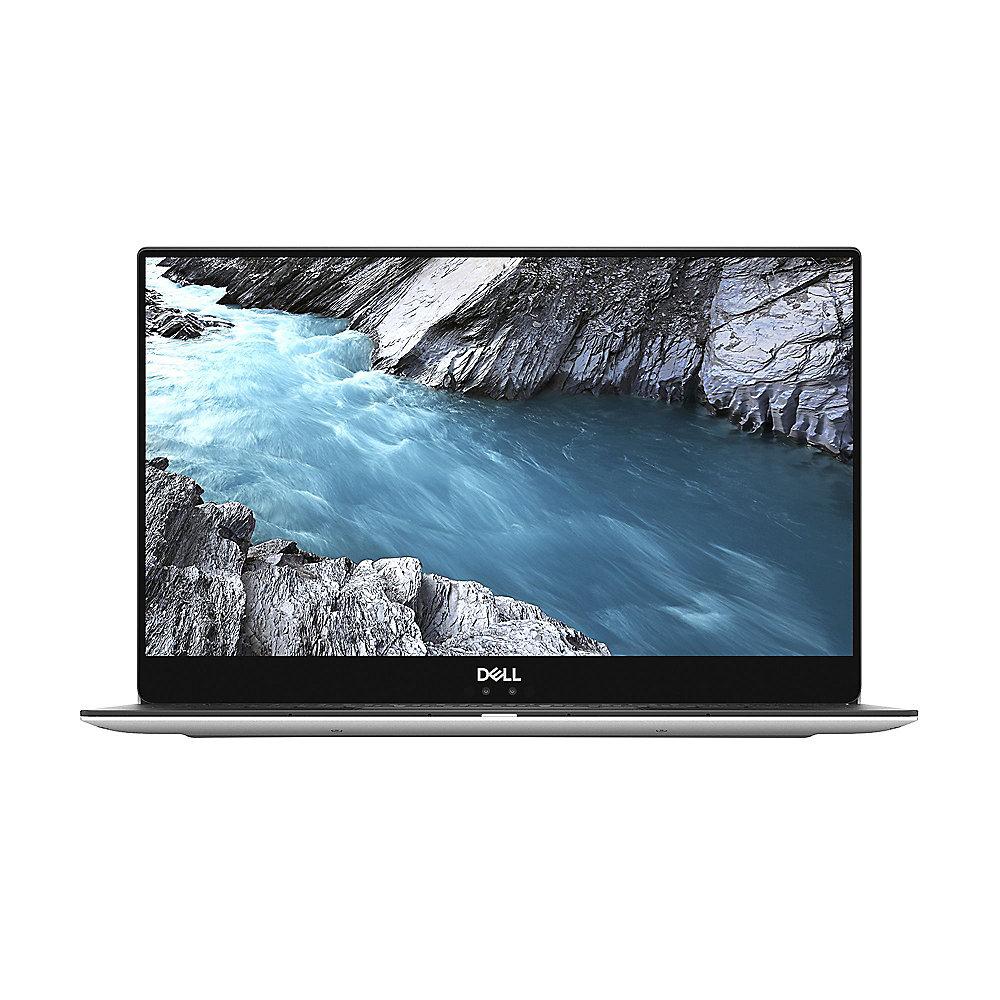 DELL XPS 13 9370 Touch Notebook i7-8550U SSD 4K Ultra HD Windows 10, DELL, XPS, 13, 9370, Touch, Notebook, i7-8550U, SSD, 4K, Ultra, HD, Windows, 10