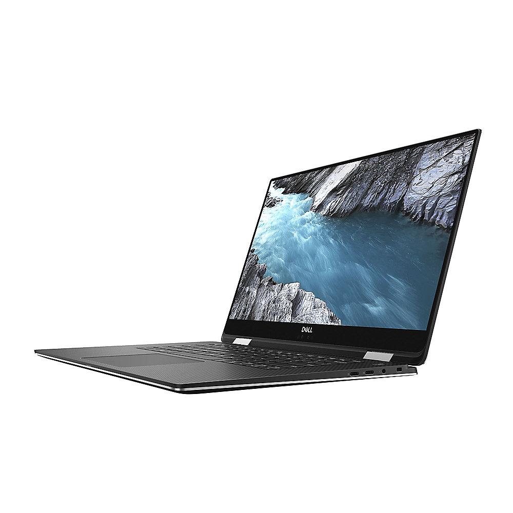 DELL XPS 15 9575 2in1 Touch Notebook i7-8705G SSD 4K UHD Radeon RX Vega Win 10