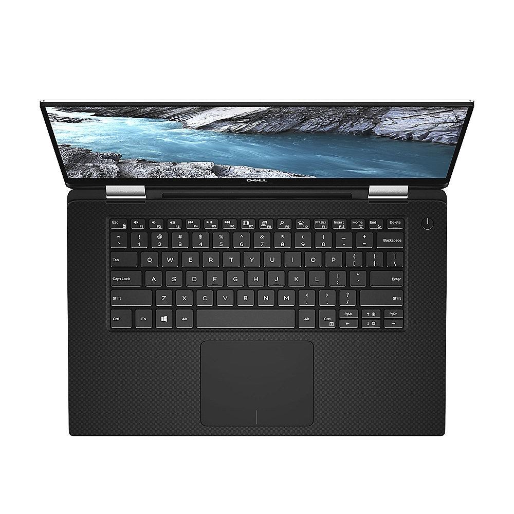 DELL XPS 15 9575 2in1 Touch Notebook i7-8705G SSD 4K UHD Radeon RX Vega Win 10, DELL, XPS, 15, 9575, 2in1, Touch, Notebook, i7-8705G, SSD, 4K, UHD, Radeon, RX, Vega, Win, 10
