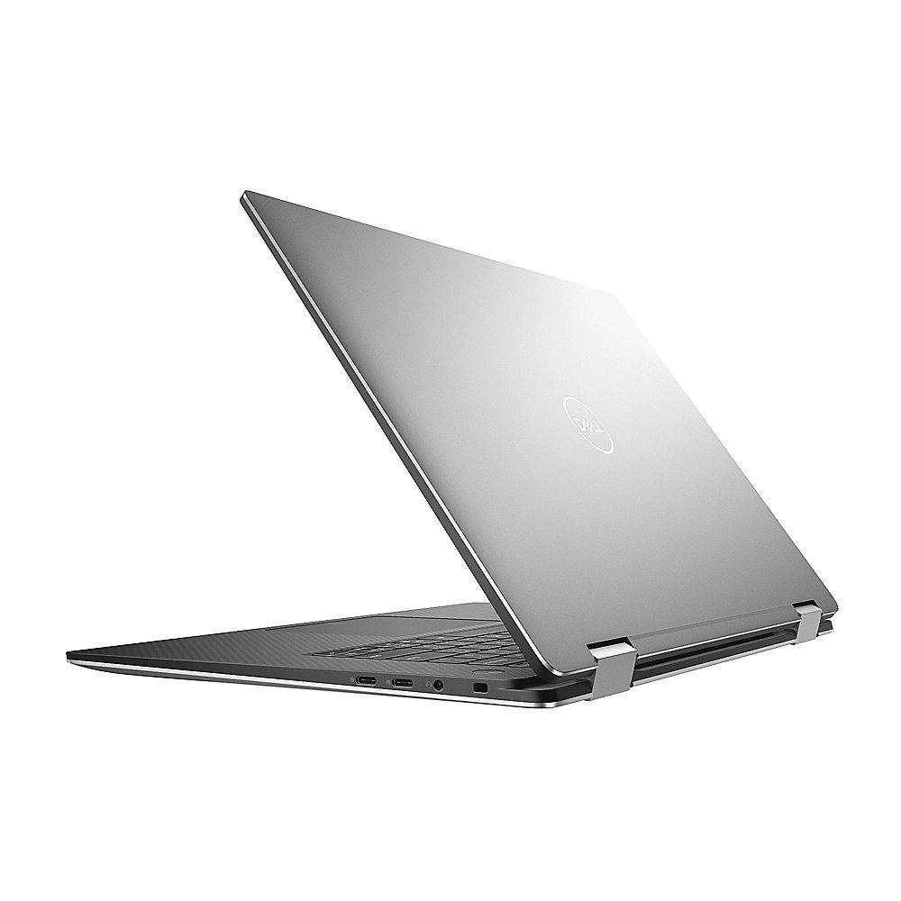 DELL XPS 15 9575 2in1 Touch Notebook i7-8705G SSD 4K UHD Radeon RX Vega Win 10, DELL, XPS, 15, 9575, 2in1, Touch, Notebook, i7-8705G, SSD, 4K, UHD, Radeon, RX, Vega, Win, 10