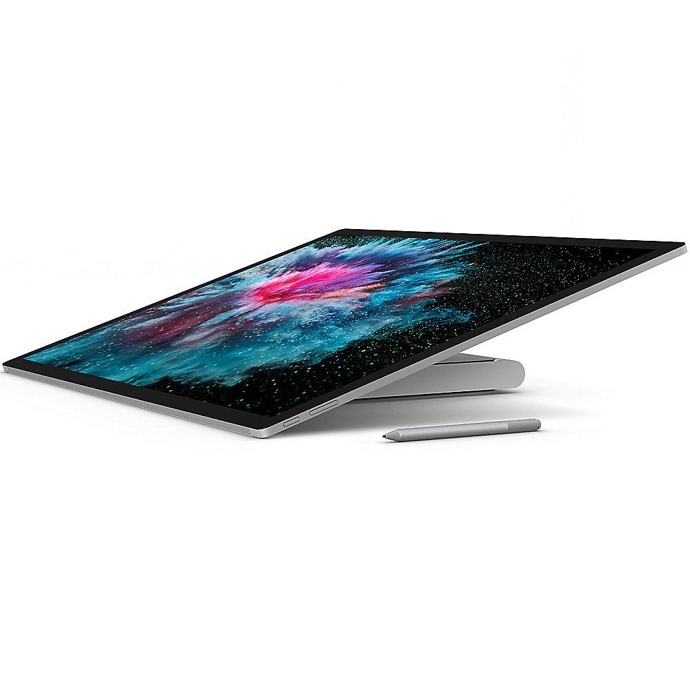 DEMO: Surface Studio 2 28" UHD i7 16GB/1TB SSD GTX 1060 Win10 Pro LJN-00005