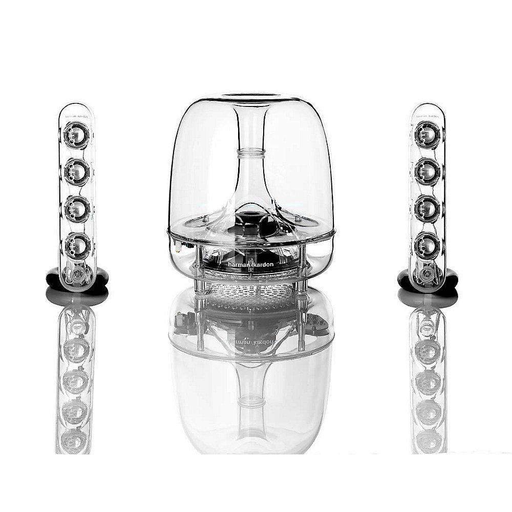 harman/kardon SoundSticks III, harman/kardon, SoundSticks, III