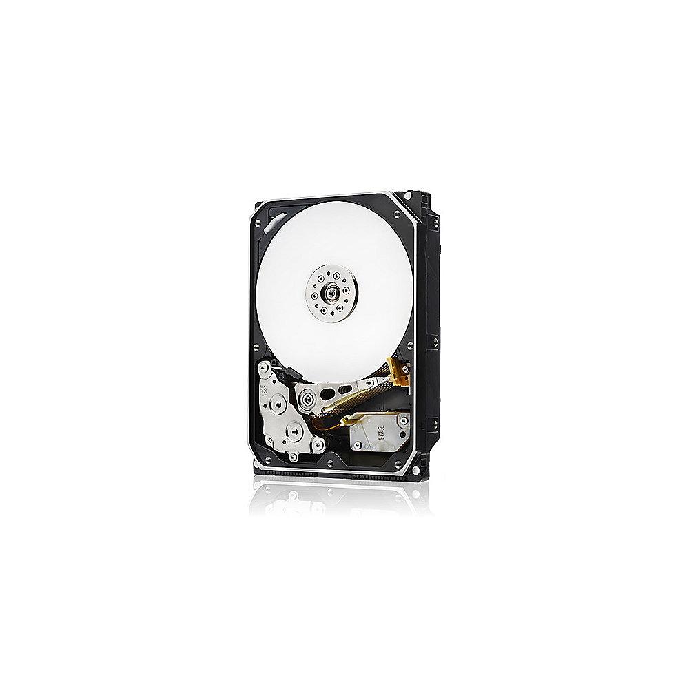 HGST Ultrastar He10 - 10TB 7200rpm 256MB 3,5 Zoll SAS 12Gb/s