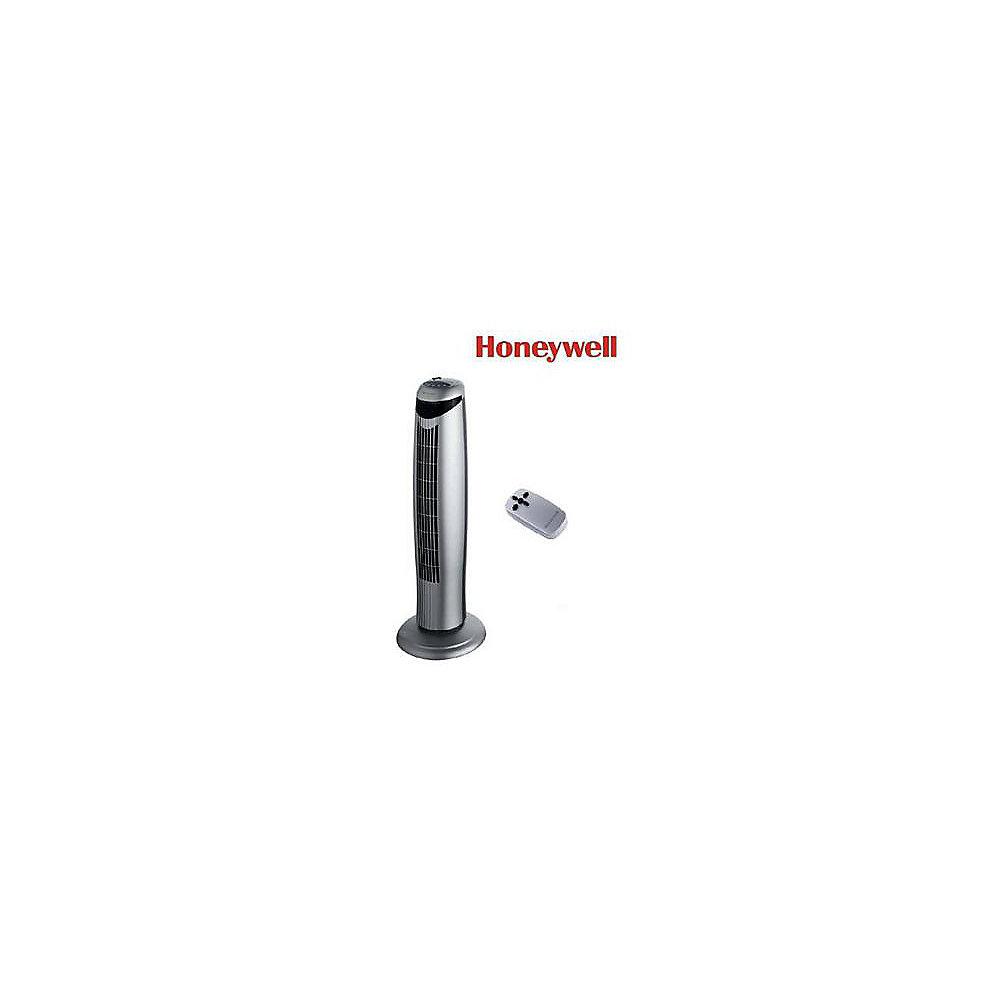 Honeywell HYF1101E4 Comfort Control Turmventilator ?? W schwarz