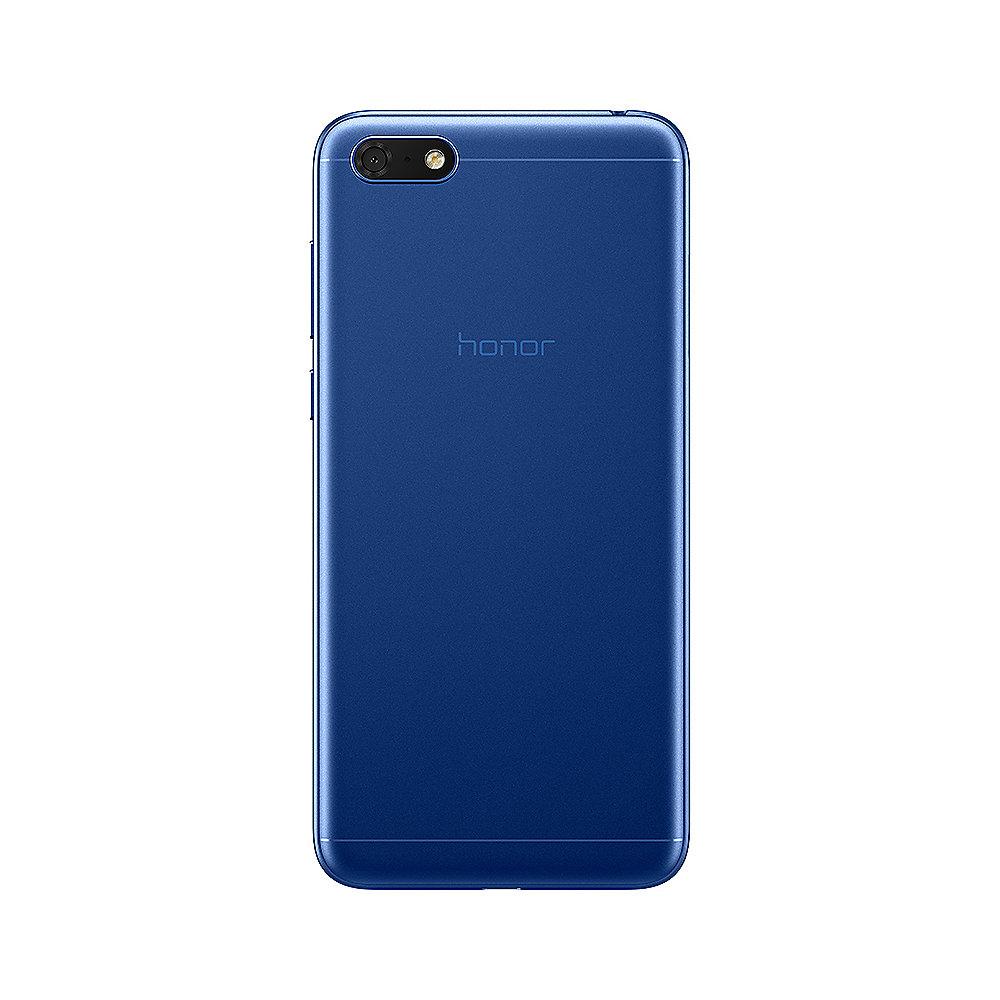 Honor 7S blue Dual-SIM Android 8.0 Smartphone, *Honor, 7S, blue, Dual-SIM, Android, 8.0, Smartphone