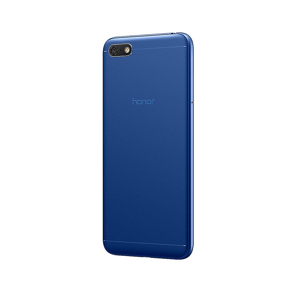 Honor 7S blue Dual-SIM Android 8.0 Smartphone, *Honor, 7S, blue, Dual-SIM, Android, 8.0, Smartphone