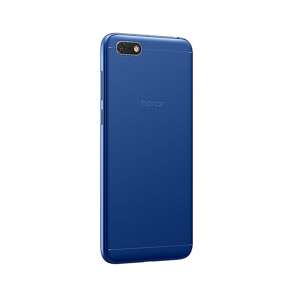 Honor 7S blue Dual-SIM Android 8.0 Smartphone, *Honor, 7S, blue, Dual-SIM, Android, 8.0, Smartphone