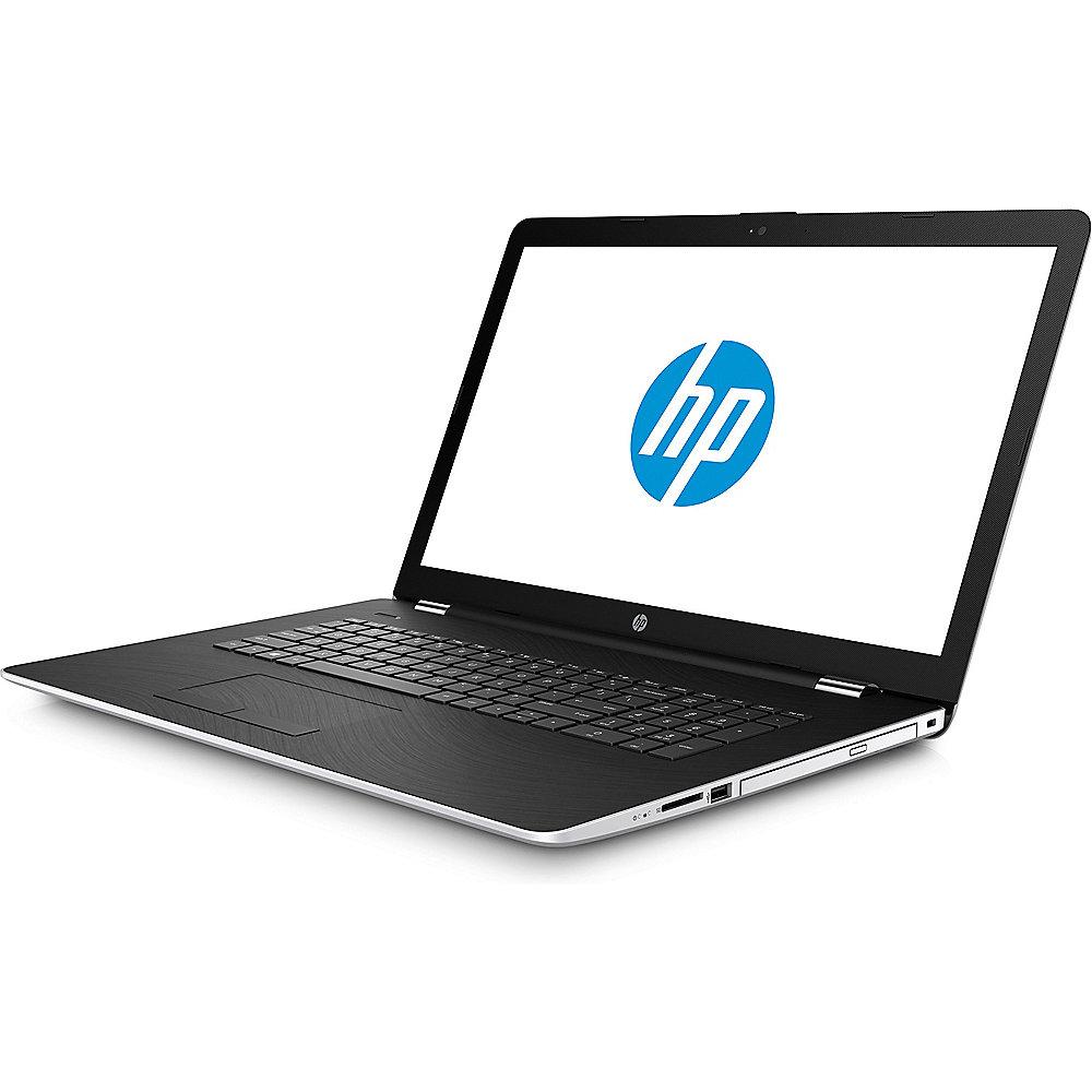 HP 17-bs057ng Notebook i3-7100U Full HD SSD Windows 10