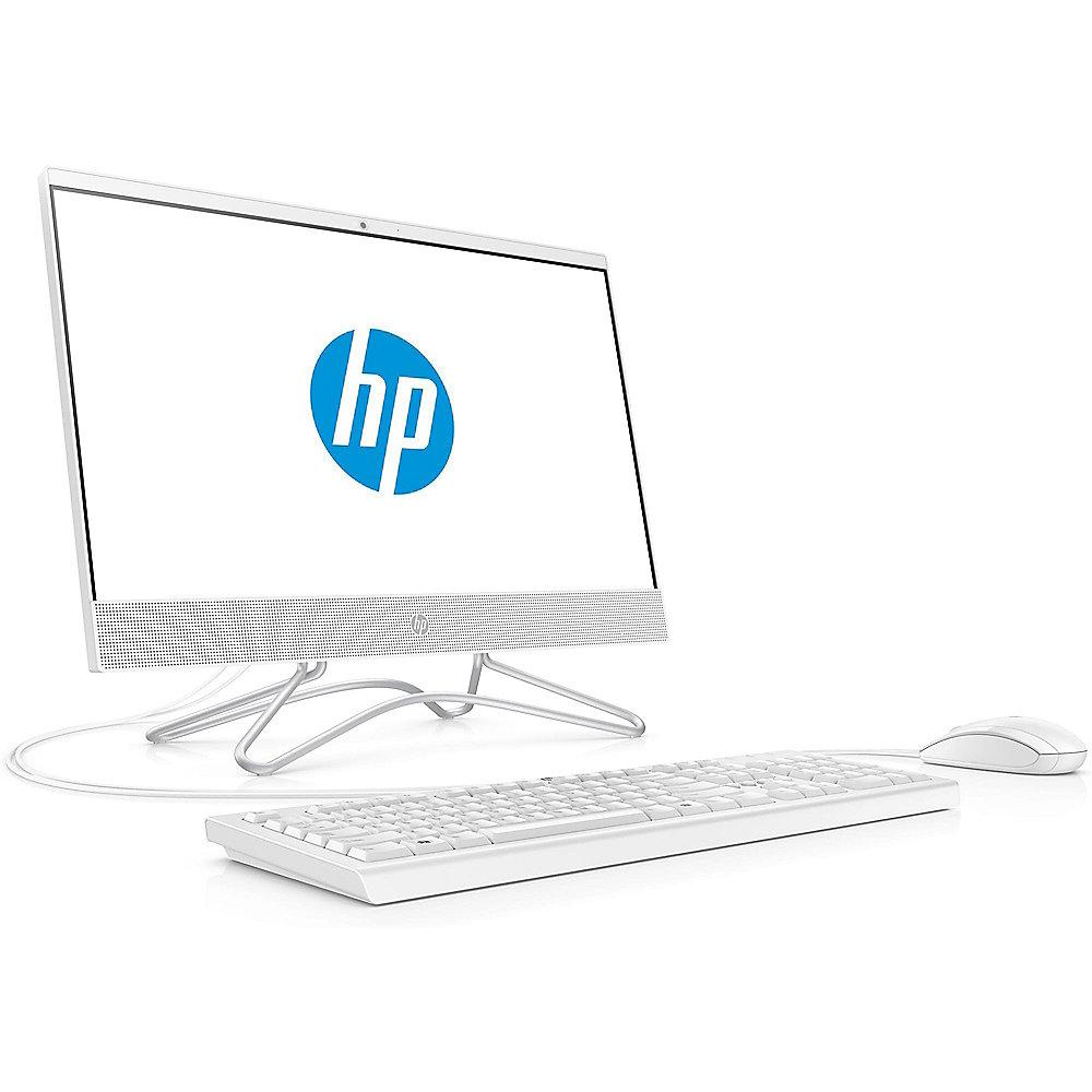 HP 22-c0052ng All-in-One PC A6-9225 8GB 1TB FHD Touch Windows 10