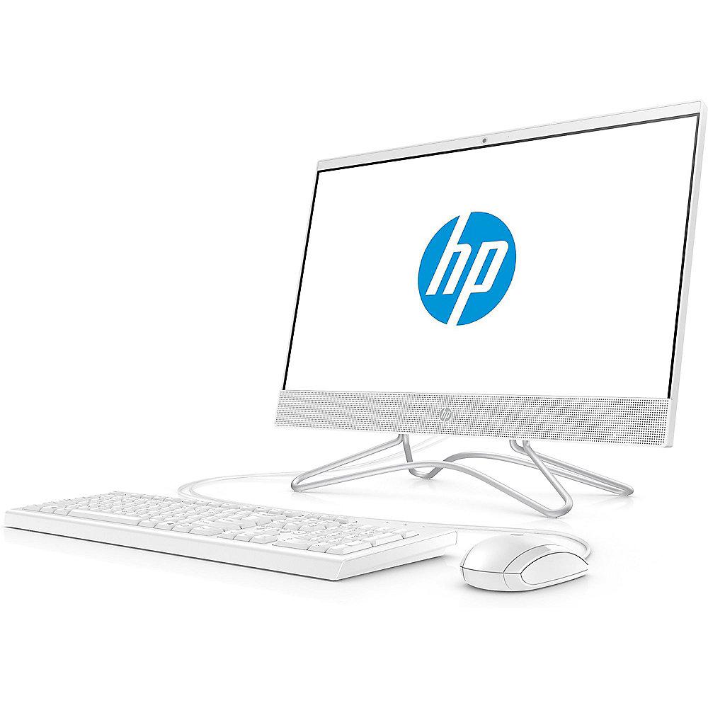 HP 22-c0052ng All-in-One PC A6-9225 8GB 1TB FHD Touch Windows 10
