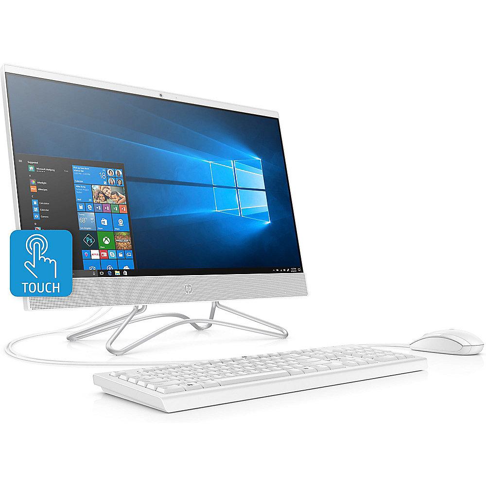 HP 24-f0500ng All-in-One AMD A9-9425 8GB 1TB 24