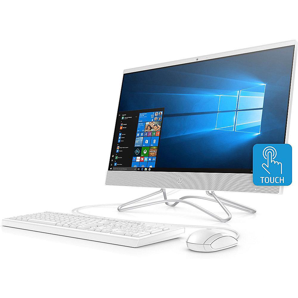 HP 24-f0500ng All-in-One AMD A9-9425 8GB 1TB 24