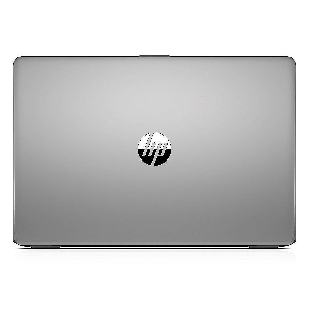 HP 250 G6 SP 2UB96ES Notebook i5-7200U 15