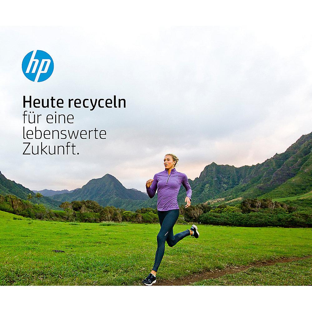 HP 303XL Original Druckerpatronen Farbig (Cyan, Magenta, Gelb) T6N03AE