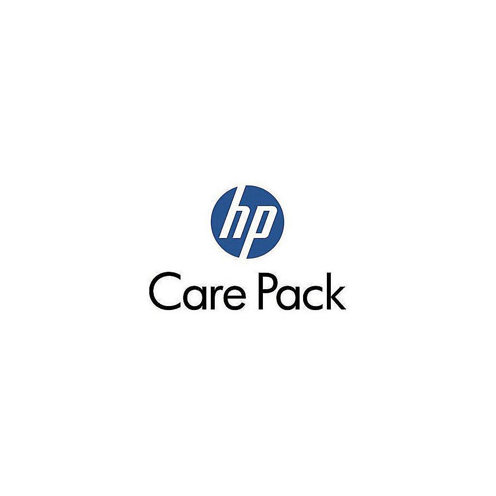 HP CarePack Garantieerweiterung 3 Jahre (UK707A), HP, CarePack, Garantieerweiterung, 3, Jahre, UK707A,