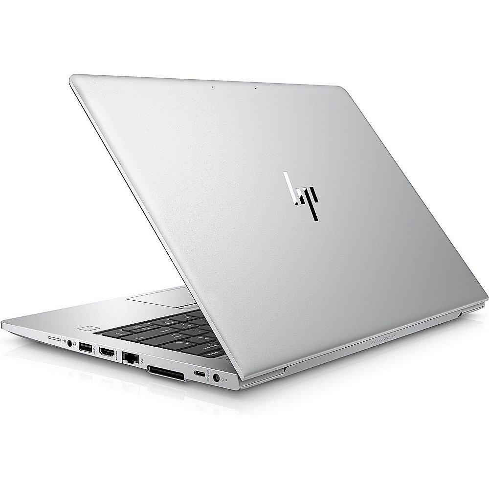 HP EliteBook 735 G5 3UN62EA Notebook Ryzen 7 Pro 2700U Full HD SSD Win 10 Pro