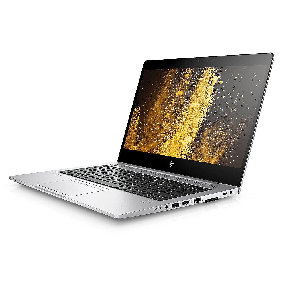 HP EliteBook 830 G5 Notebook i5-8250U Full HD SSD LTE Windows 10 Pro