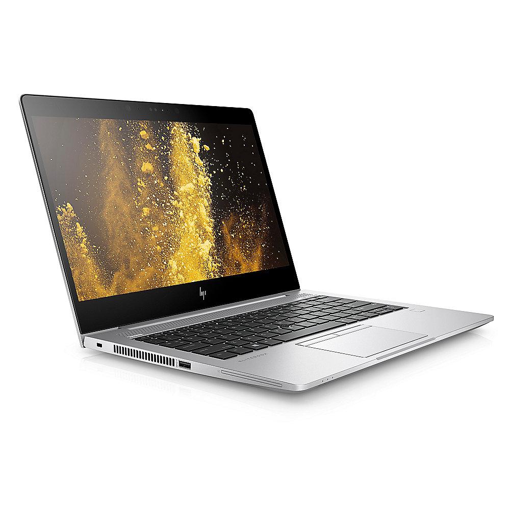 HP EliteBook 830 G5 Notebook i5-8250U Full HD SSD LTE Windows 10 Pro