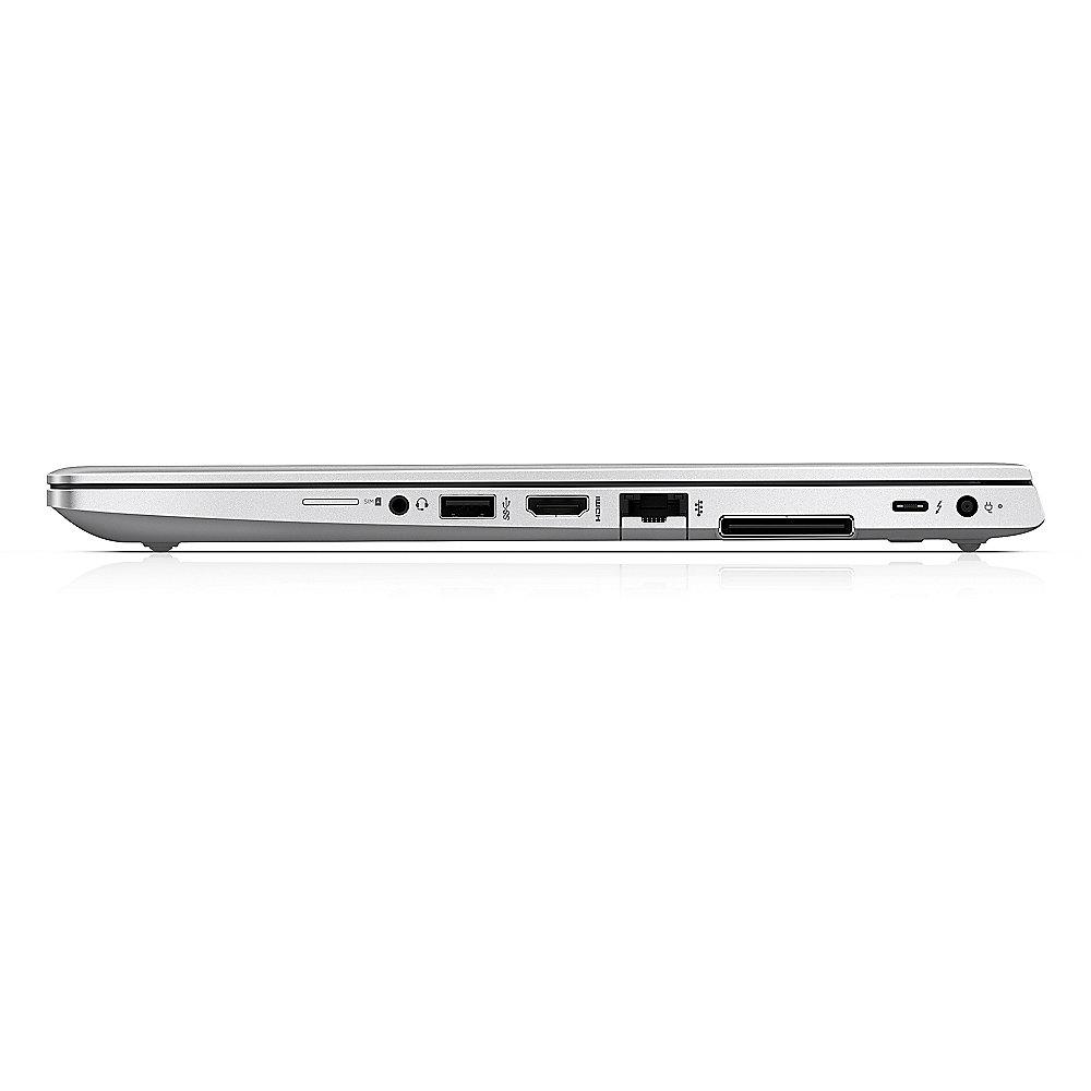 HP EliteBook 830 G5 Notebook i5-8250U Full HD SSD LTE Windows 10 Pro, HP, EliteBook, 830, G5, Notebook, i5-8250U, Full, HD, SSD, LTE, Windows, 10, Pro