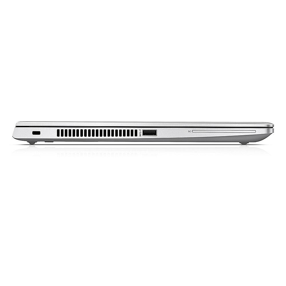 HP EliteBook 830 G5 Notebook i5-8250U Full HD SSD LTE Windows 10 Pro