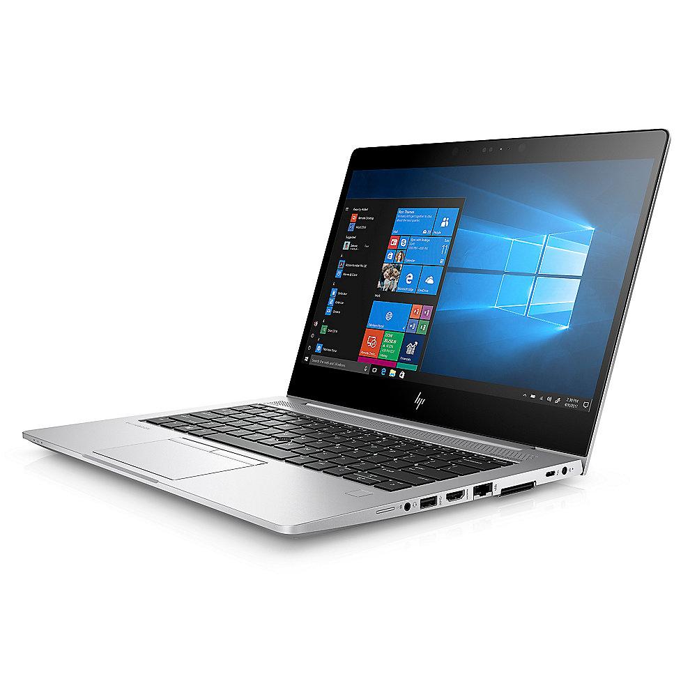 HP EliteBook 830 G5 Notebook i5-8350U vPro Full HD SSD LTE Windows 10 Pro, HP, EliteBook, 830, G5, Notebook, i5-8350U, vPro, Full, HD, SSD, LTE, Windows, 10, Pro
