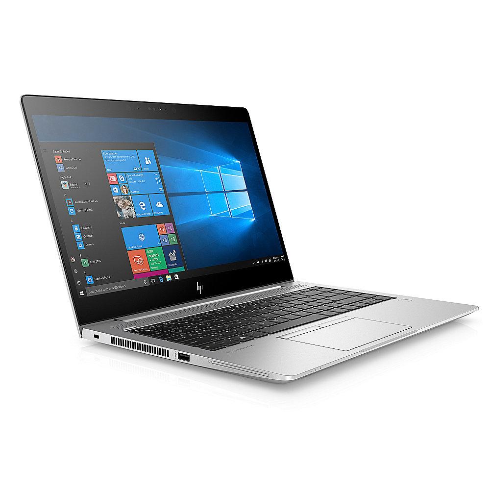 HP EliteBook 840 G5 3JX61EA Notebook i7-8550U Full HD SSD LTE Windows 10 Pro