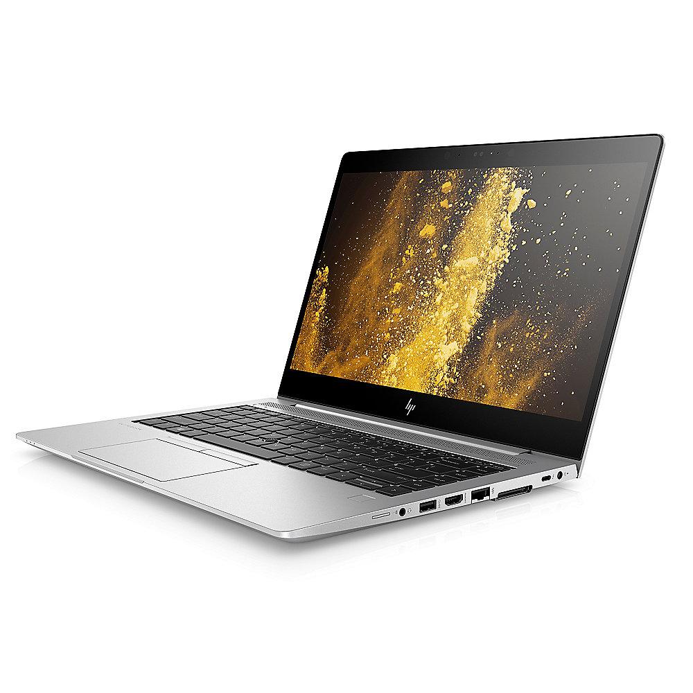 HP EliteBook 840 G5 Notebook i5-8250U Full HD SSD LTE Win 10 Pro Sure View
